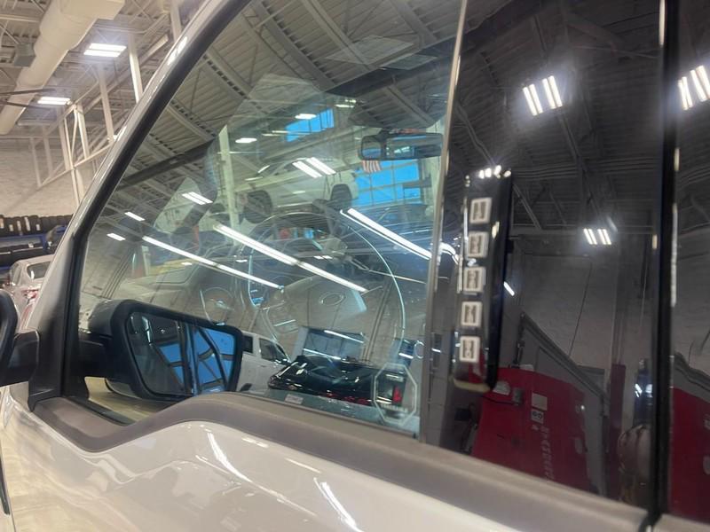 used 2023 Ford F-150 car, priced at $49,996