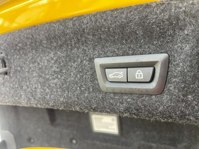 used 2022 BMW M4 car, priced at $77,990