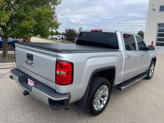 used 2014 GMC Sierra 1500 car, priced at $22,990