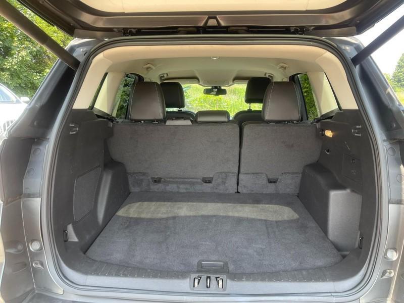 used 2017 Ford Escape car, priced at $12,990