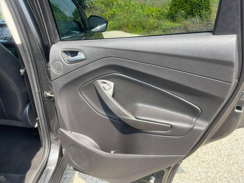 used 2017 Ford Escape car, priced at $12,990