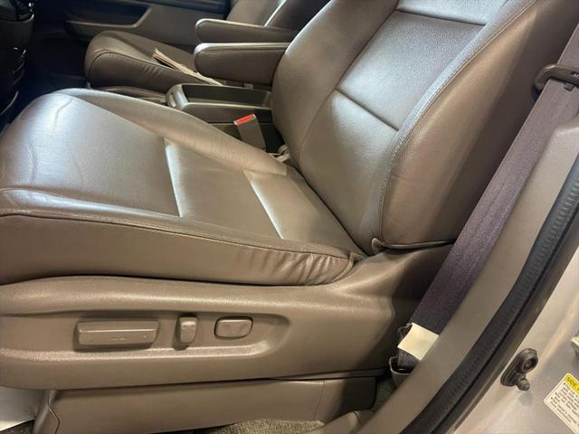 used 2015 Honda Odyssey car, priced at $16,993