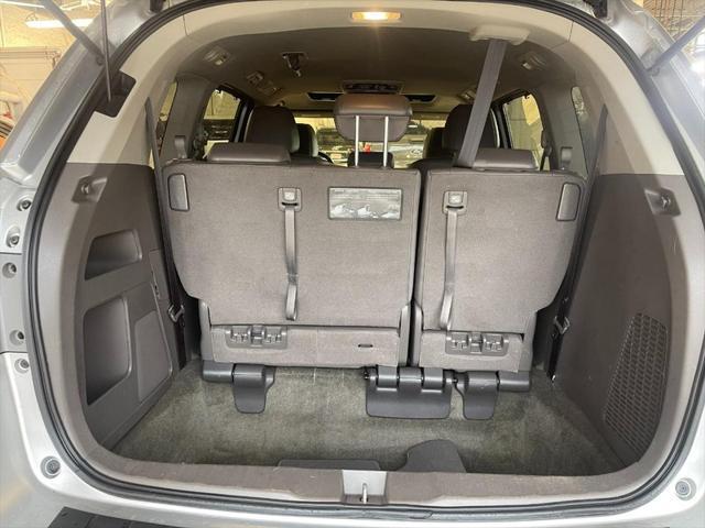 used 2015 Honda Odyssey car, priced at $16,993