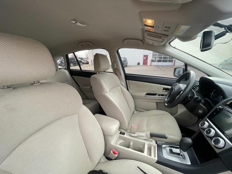 used 2015 Subaru XV Crosstrek car, priced at $16,995