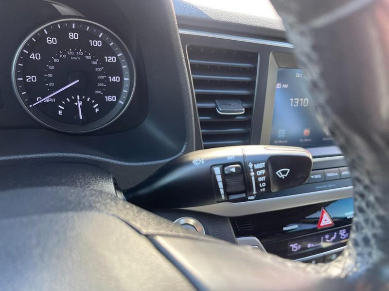 used 2017 Hyundai Elantra car, priced at $11,900