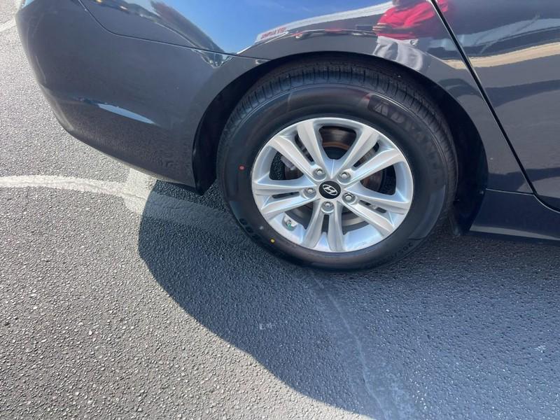 used 2013 Hyundai Sonata car, priced at $10,993