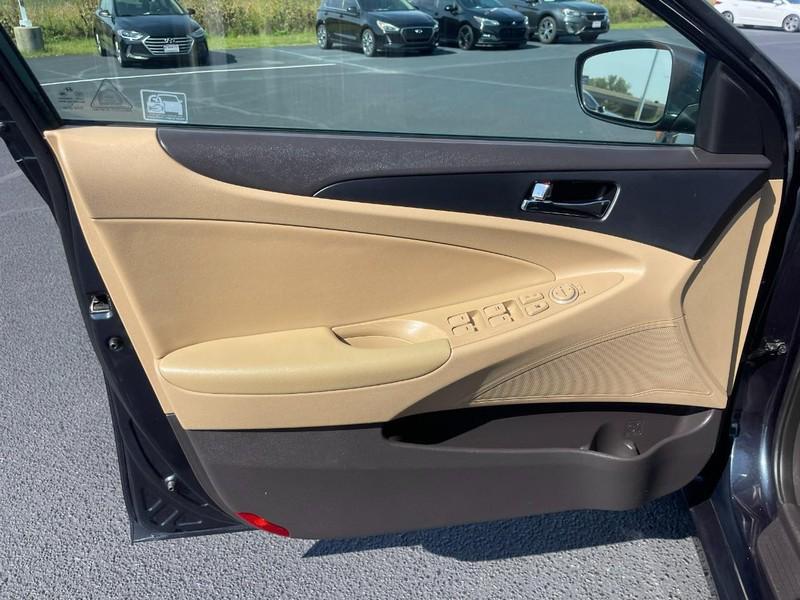 used 2013 Hyundai Sonata car, priced at $10,993