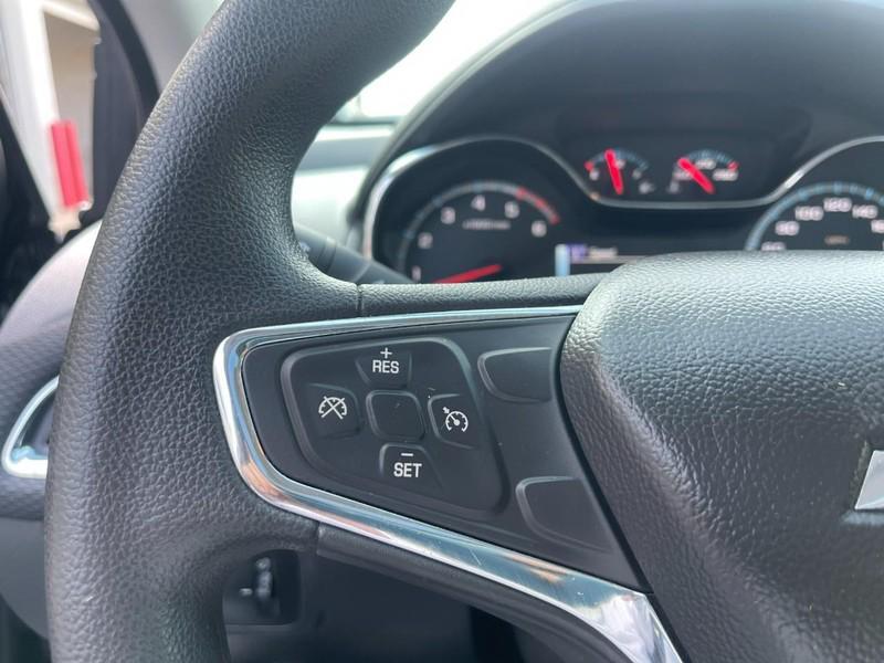 used 2016 Chevrolet Cruze car, priced at $13,750