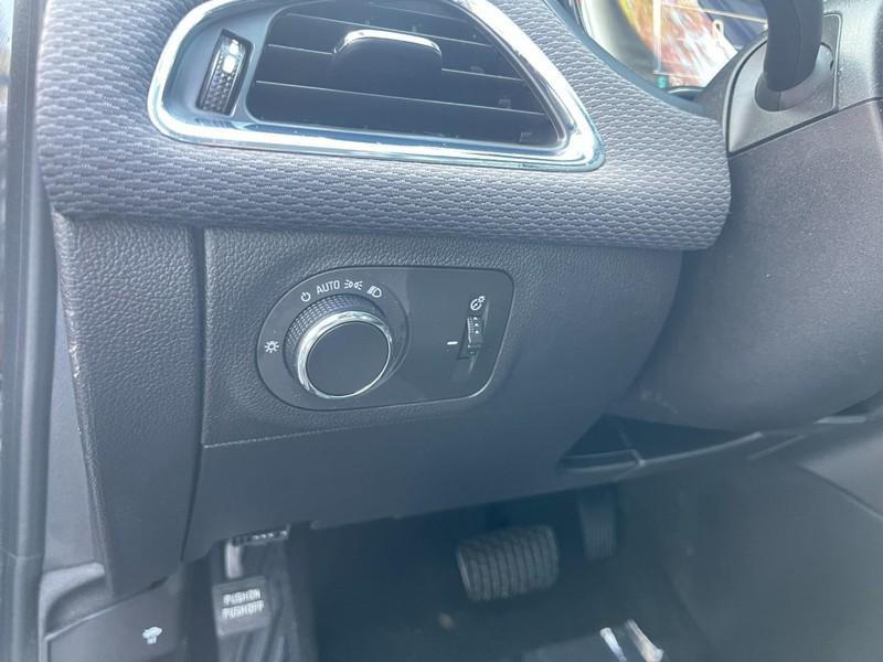 used 2016 Chevrolet Cruze car, priced at $13,750