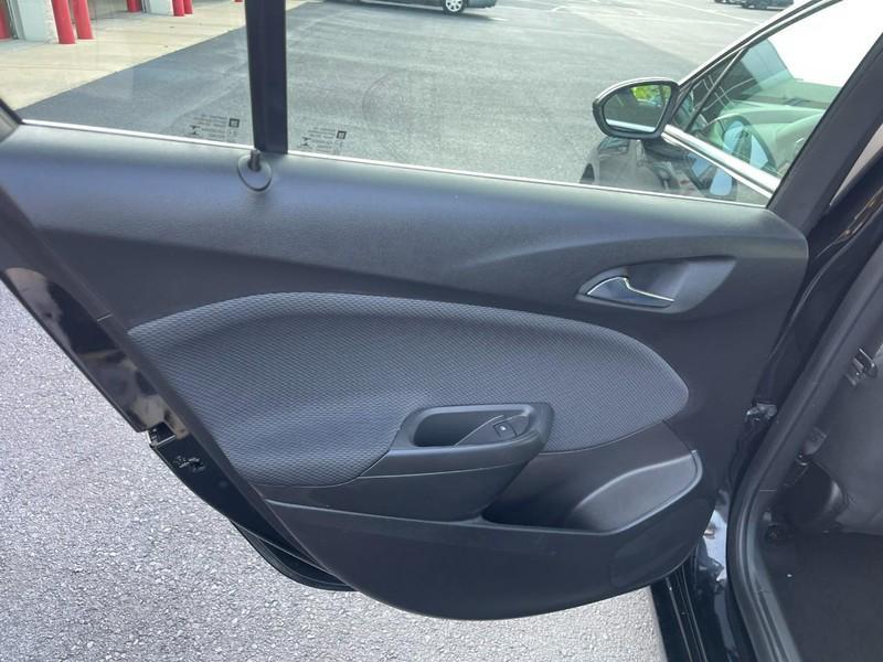 used 2016 Chevrolet Cruze car, priced at $13,750