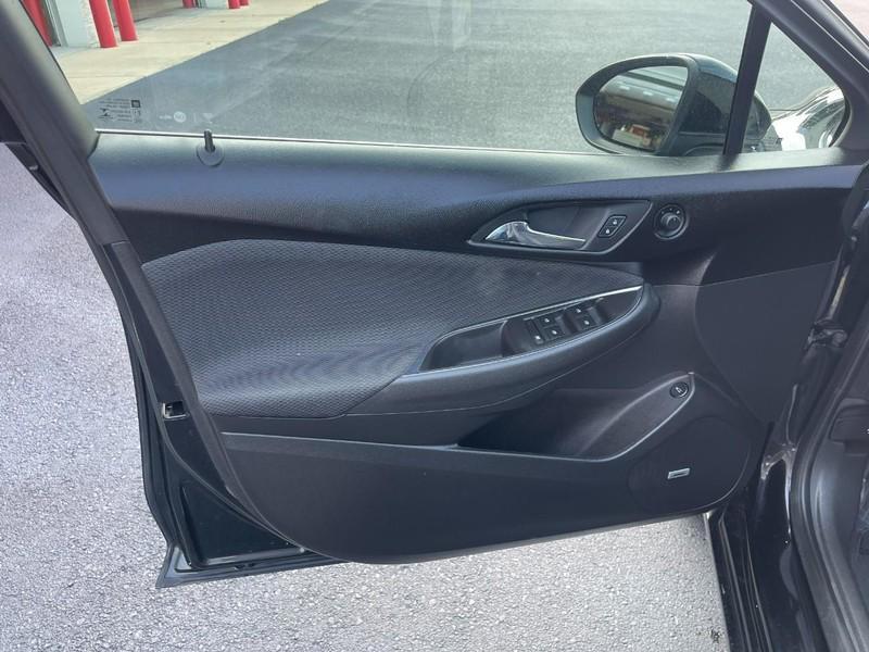 used 2016 Chevrolet Cruze car, priced at $13,750