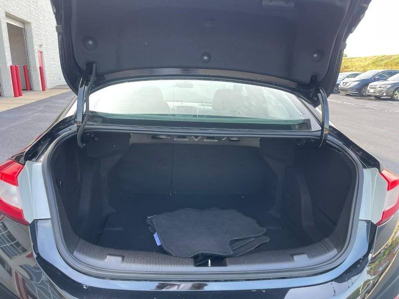 used 2016 Chevrolet Cruze car, priced at $13,750