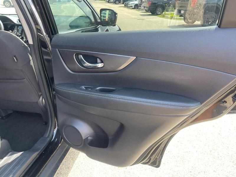 used 2016 Nissan Rogue car, priced at $11,991