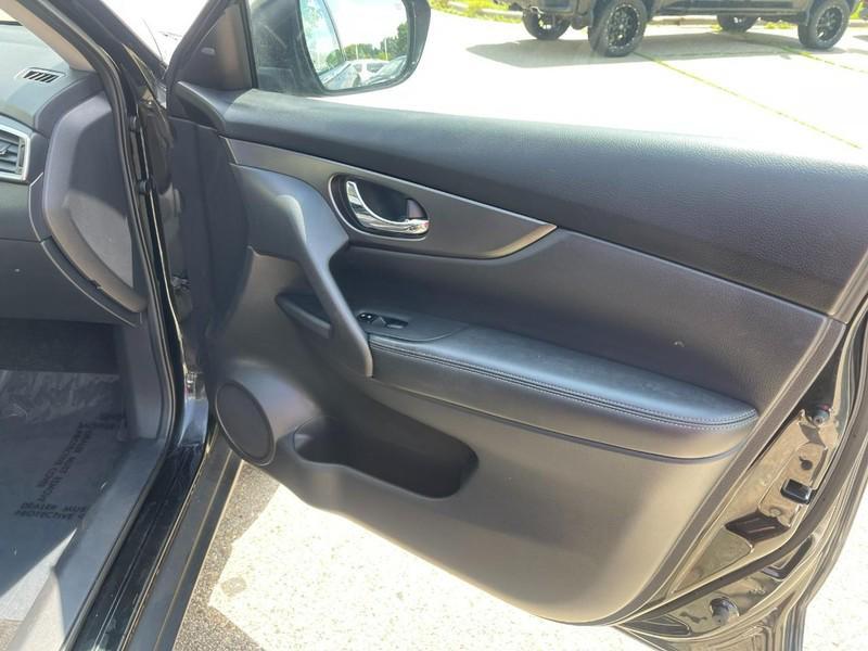 used 2016 Nissan Rogue car, priced at $11,991