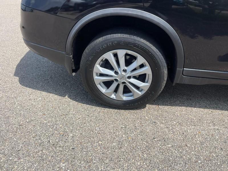 used 2016 Nissan Rogue car, priced at $11,991