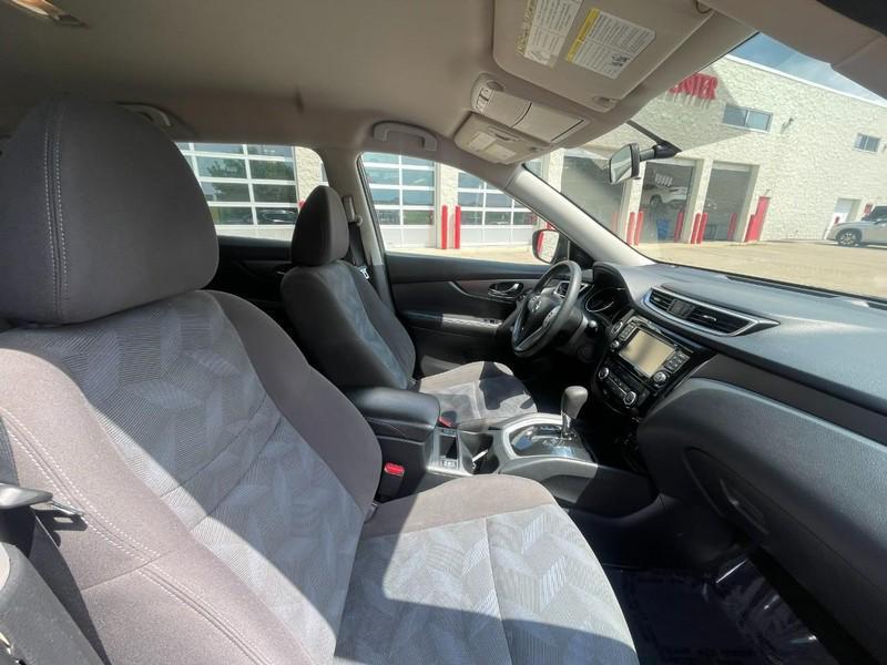 used 2016 Nissan Rogue car, priced at $11,991