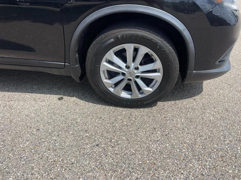 used 2016 Nissan Rogue car, priced at $11,991