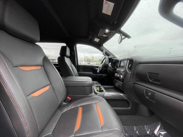 used 2023 GMC Sierra 2500 car, priced at $64,999