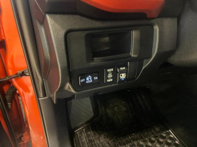 used 2017 Toyota Tacoma car, priced at $34,995