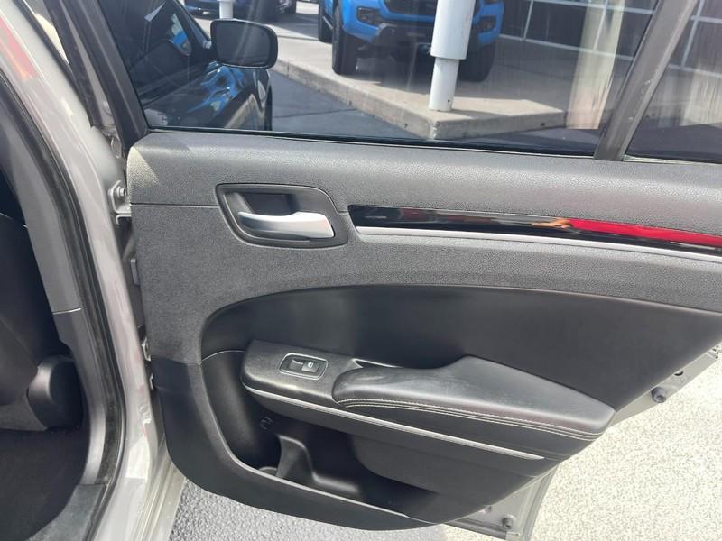 used 2019 Chrysler 300 car, priced at $17,995