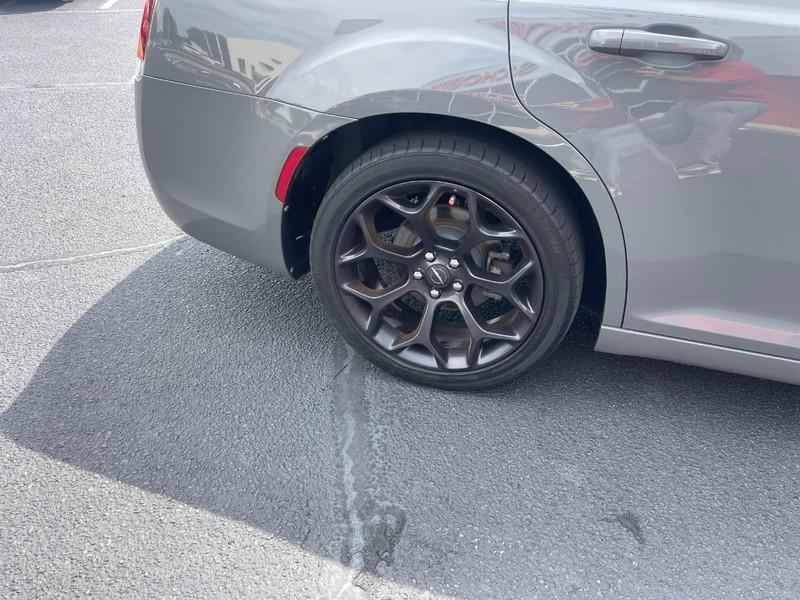 used 2019 Chrysler 300 car, priced at $17,995