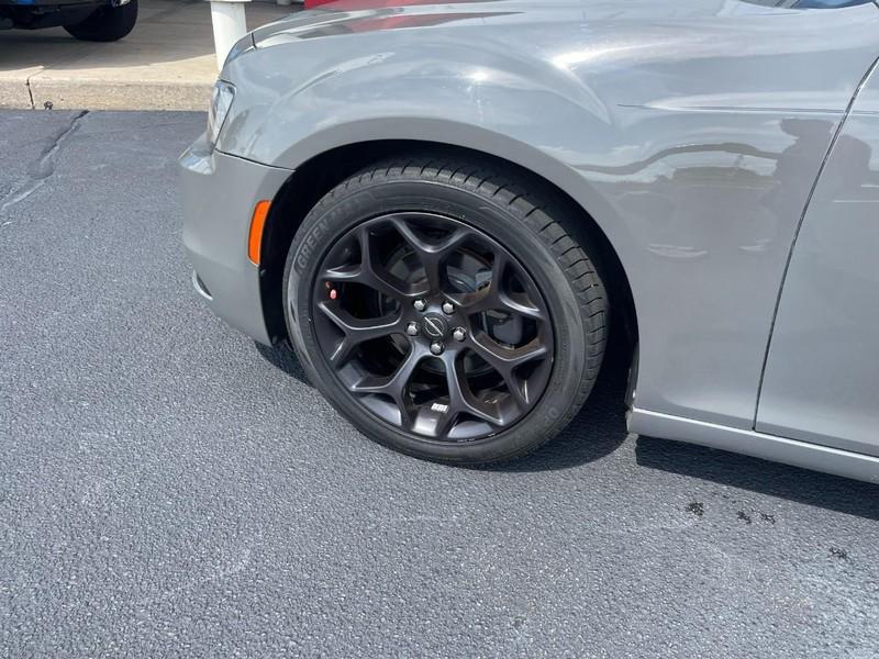 used 2019 Chrysler 300 car, priced at $17,995