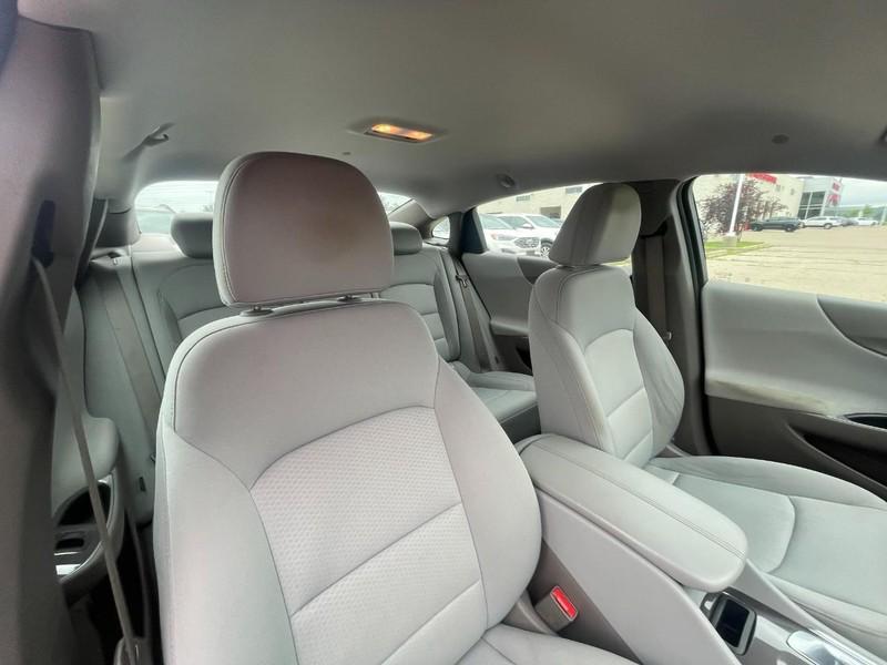 used 2020 Chevrolet Malibu car, priced at $13,999