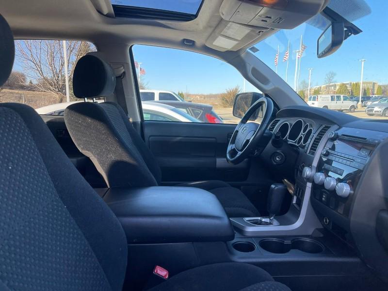 used 2010 Toyota Tundra car, priced at $8,991