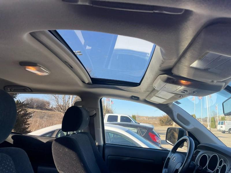 used 2010 Toyota Tundra car, priced at $8,991