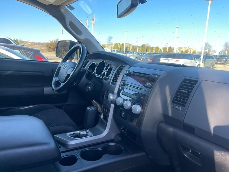 used 2010 Toyota Tundra car, priced at $8,991