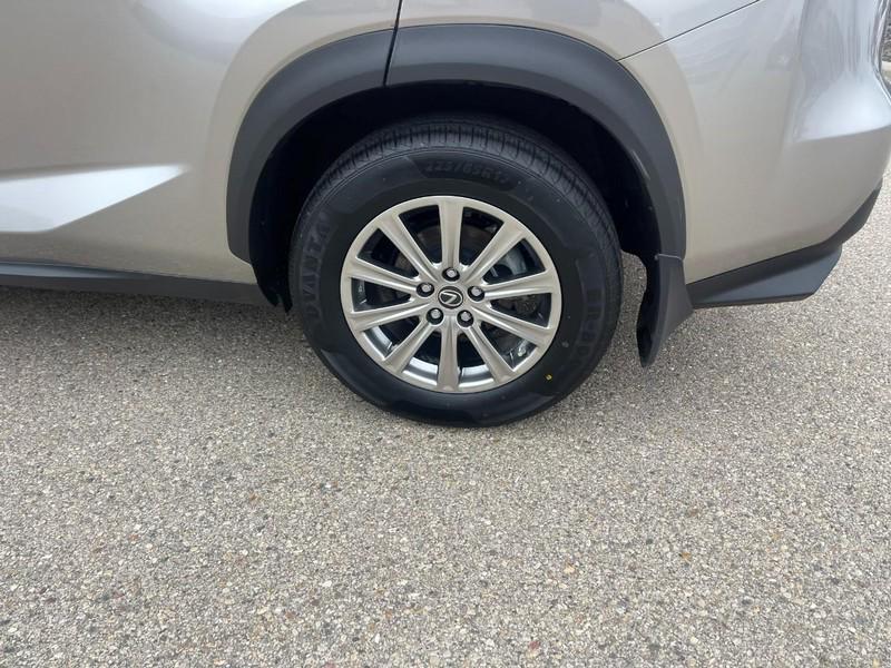 used 2021 Lexus NX 300 car, priced at $32,502