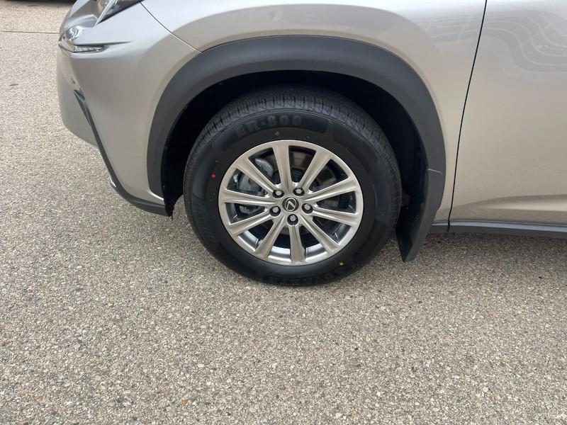 used 2021 Lexus NX 300 car, priced at $32,502