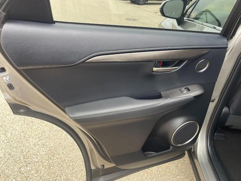 used 2021 Lexus NX 300 car, priced at $32,502