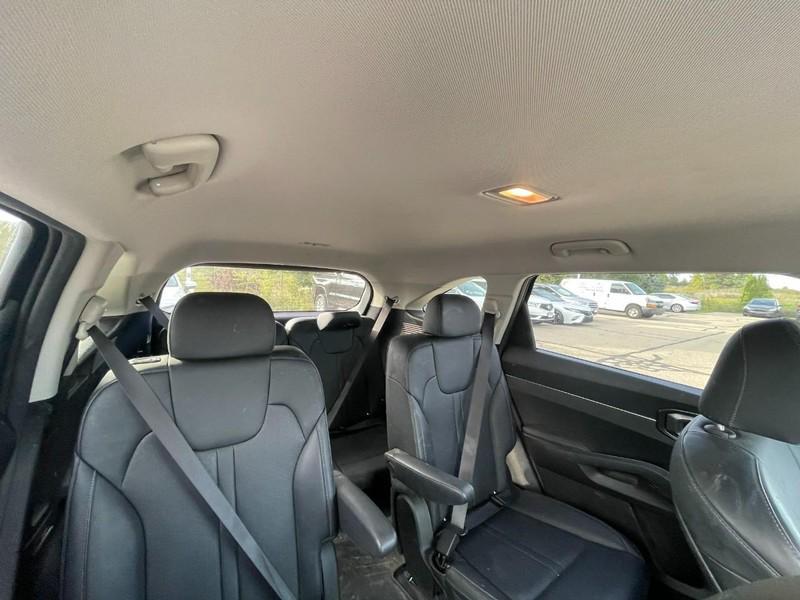 used 2021 Kia Sorento Hybrid car, priced at $27,990