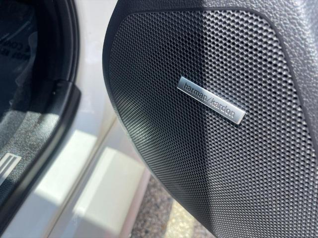 used 2021 Subaru WRX STI car, priced at $37,998