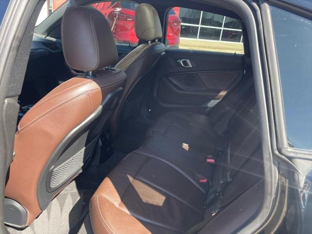 used 2021 BMW M235 Gran Coupe car, priced at $33,750