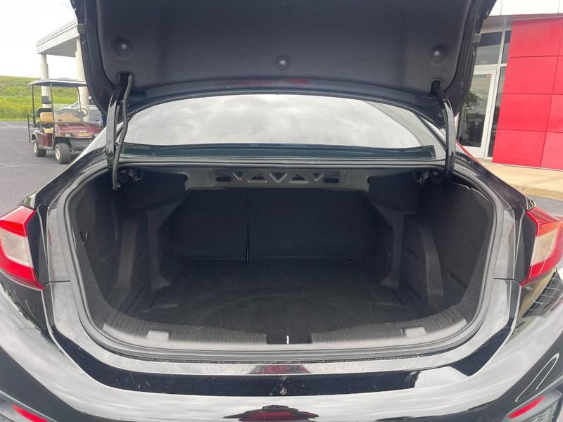 used 2018 Chevrolet Cruze car, priced at $13,500