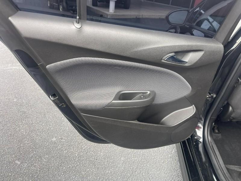 used 2018 Chevrolet Cruze car, priced at $13,500
