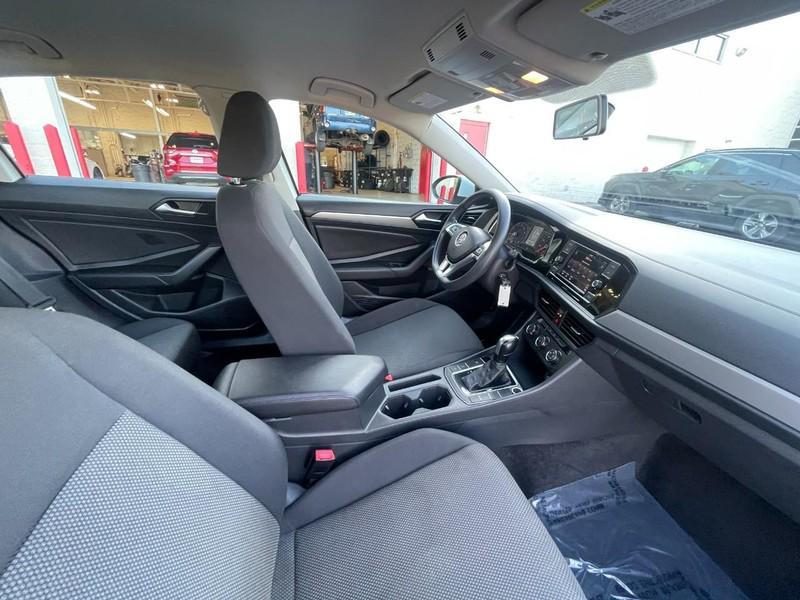 used 2019 Volkswagen Jetta car, priced at $16,503