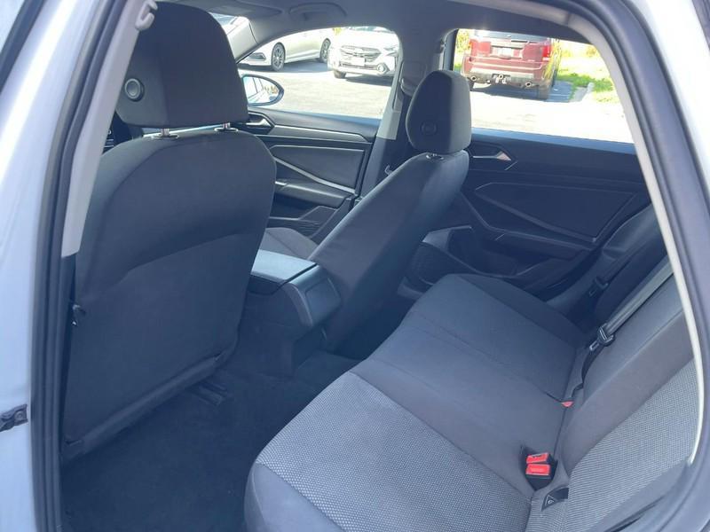 used 2019 Volkswagen Jetta car, priced at $16,503