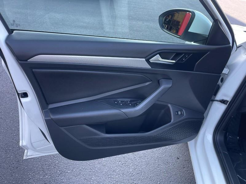 used 2019 Volkswagen Jetta car, priced at $16,503