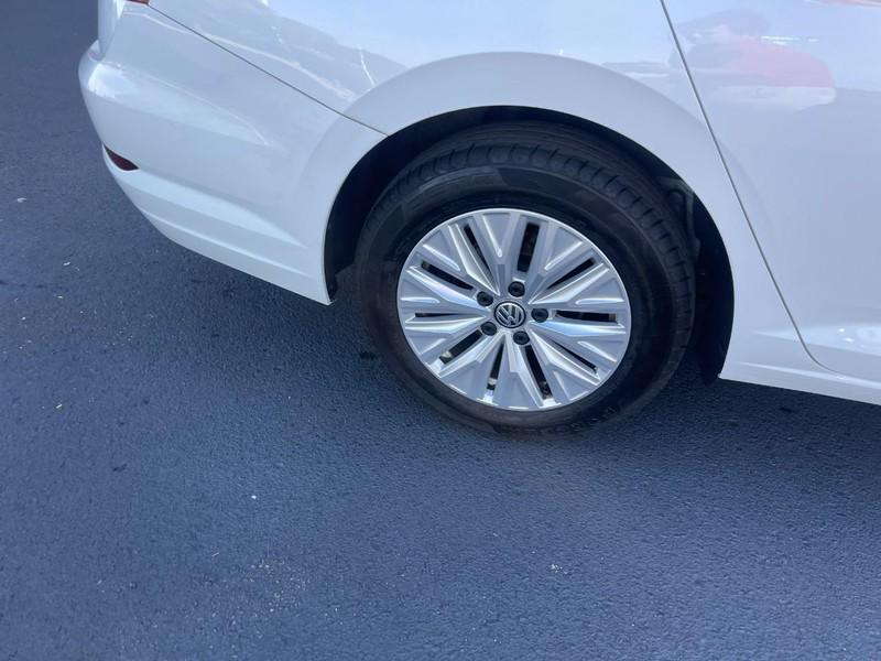 used 2019 Volkswagen Jetta car, priced at $16,503