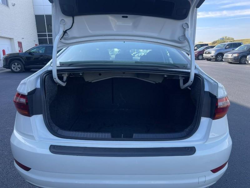 used 2019 Volkswagen Jetta car, priced at $16,503