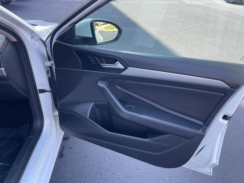 used 2019 Volkswagen Jetta car, priced at $16,503