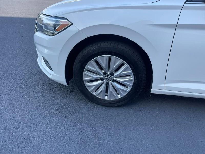 used 2019 Volkswagen Jetta car, priced at $16,503