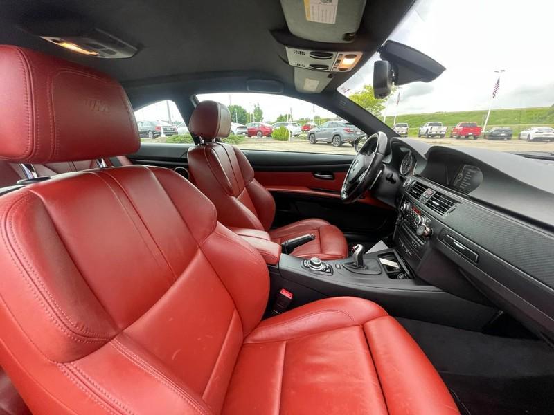 used 2013 BMW M3 car, priced at $31,999