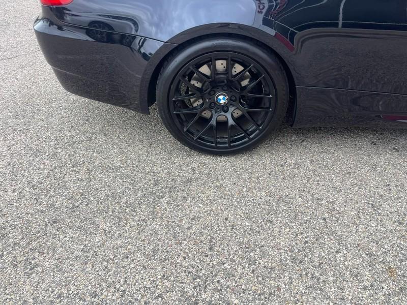 used 2013 BMW M3 car, priced at $31,999