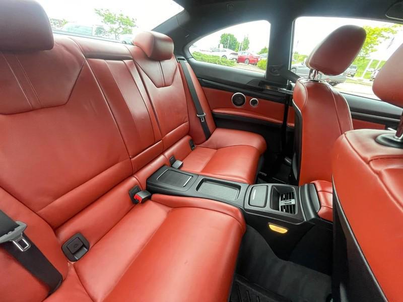 used 2013 BMW M3 car, priced at $31,999