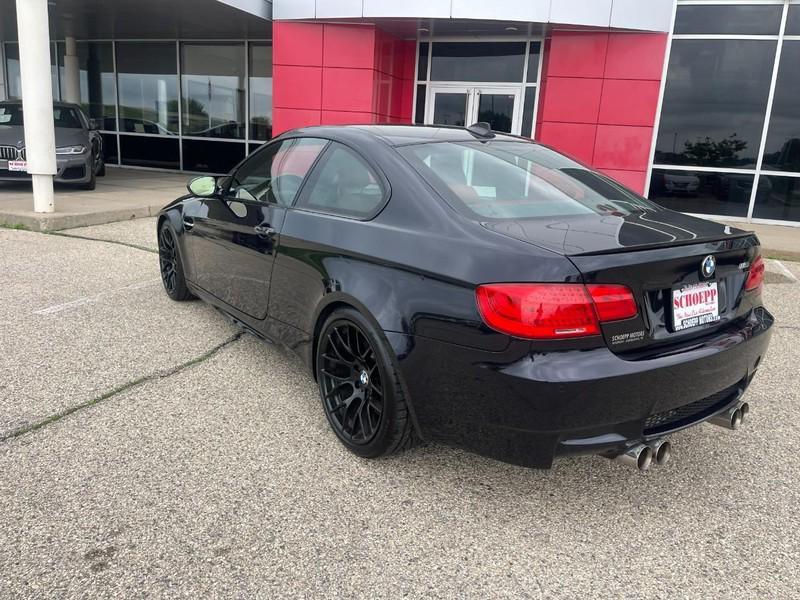 used 2013 BMW M3 car, priced at $31,999