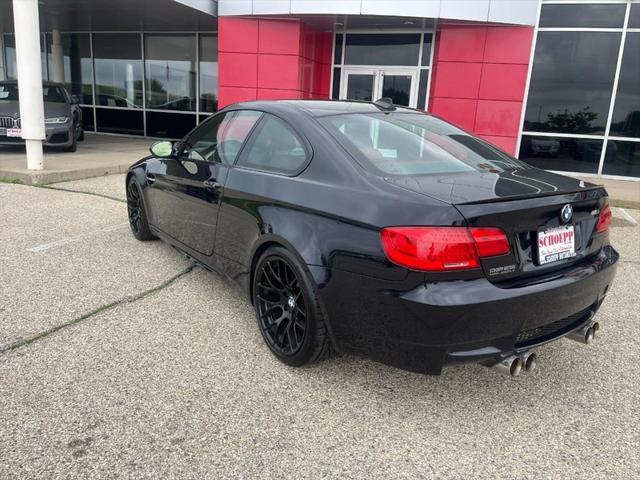 used 2013 BMW M3 car, priced at $33,993